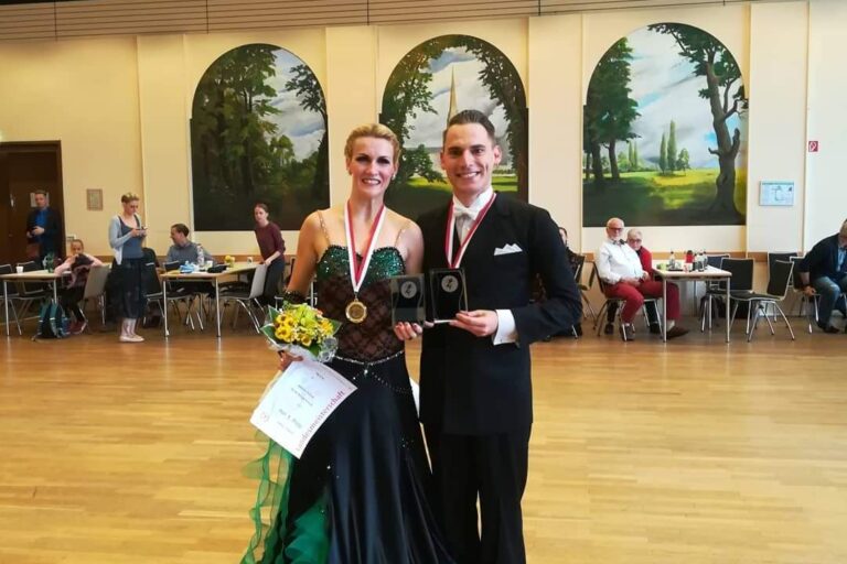 GLM Arndt + antonia