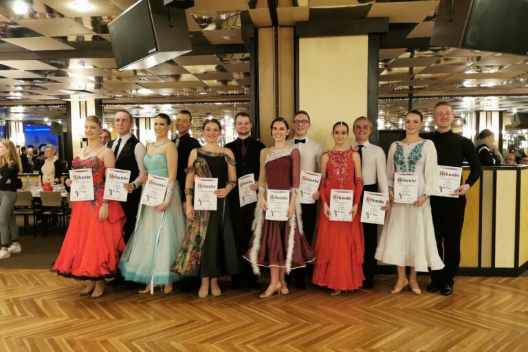 Norderstedt HGRC c Florian + Melanie
