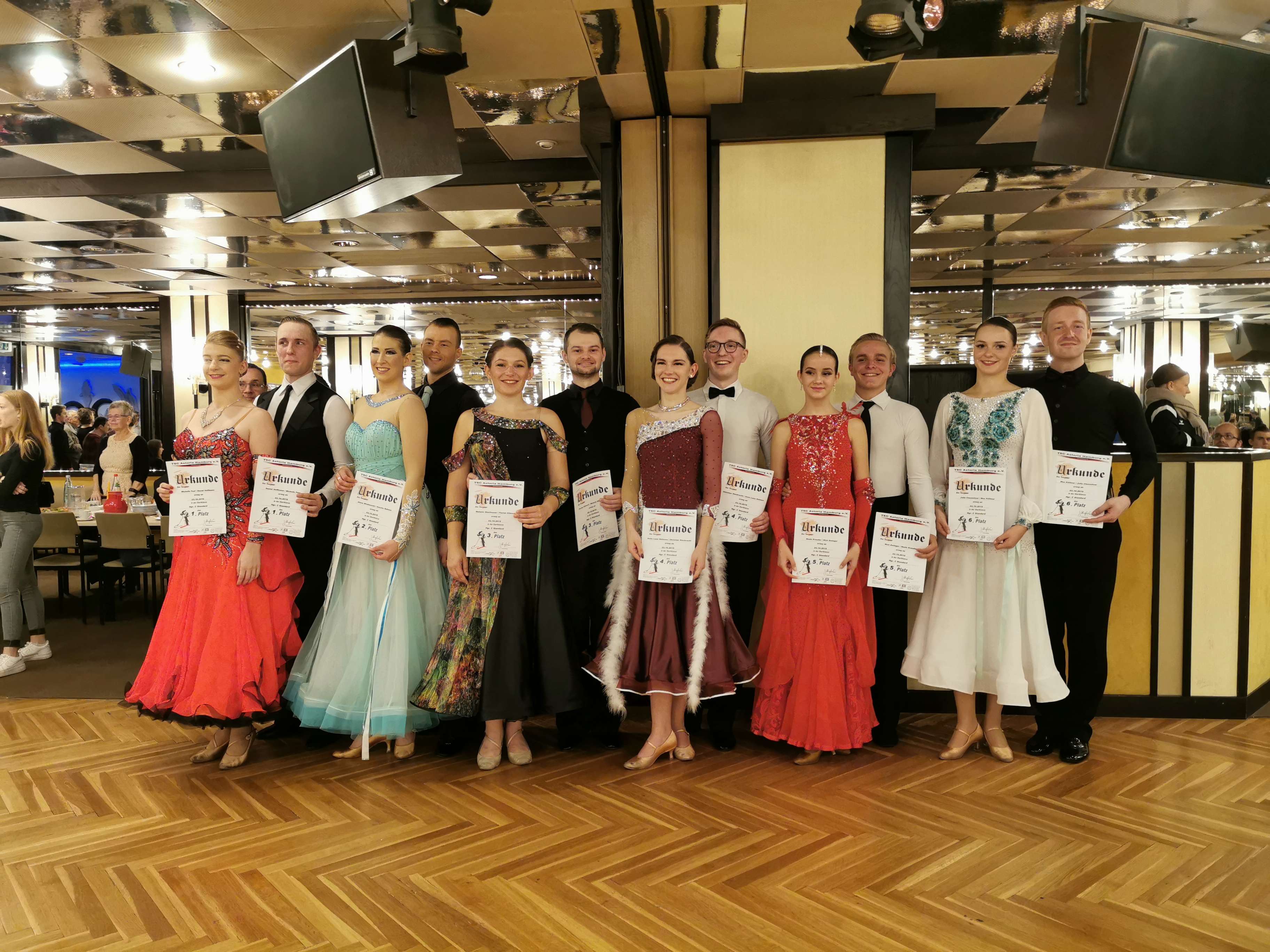 Norderstedt HGRC c Florian + Melanie