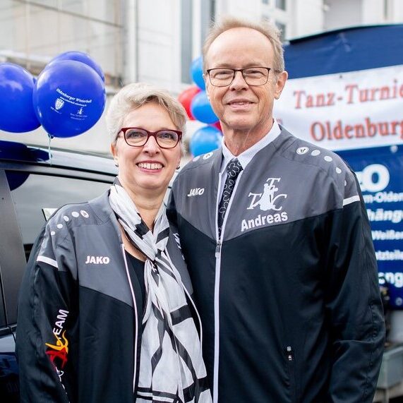 Tanz-Turnier-Club Oldenburg e.V.