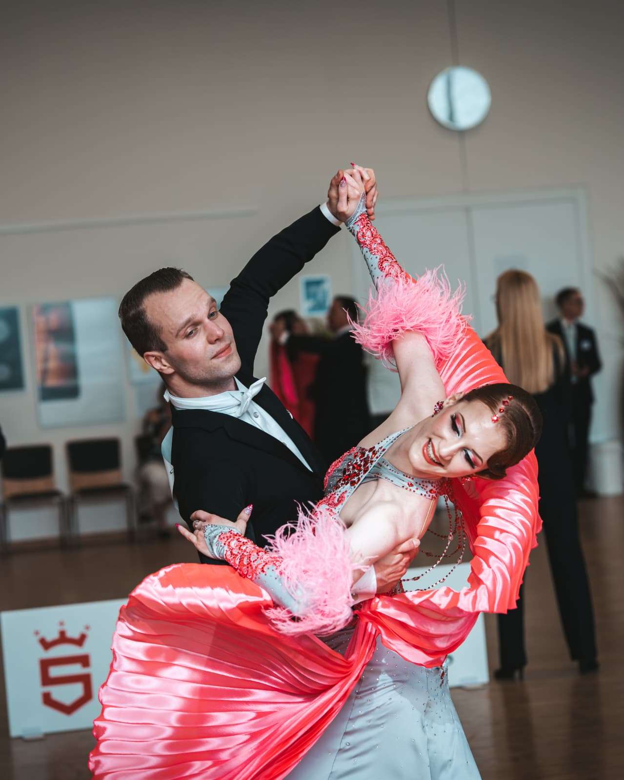 Carl Philipp Hobohm / Joke Behrens