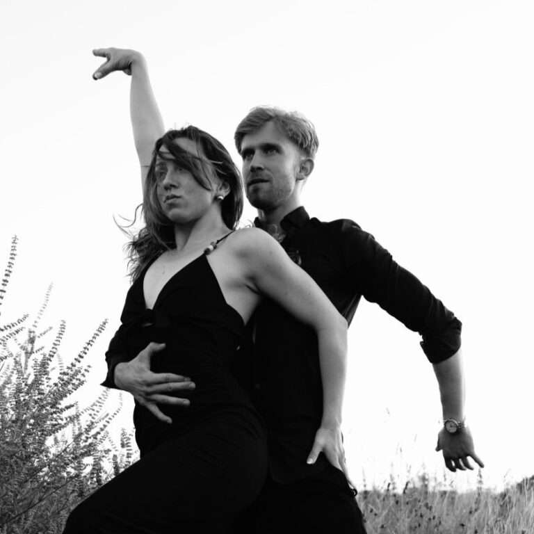 René und Juline Quadrat