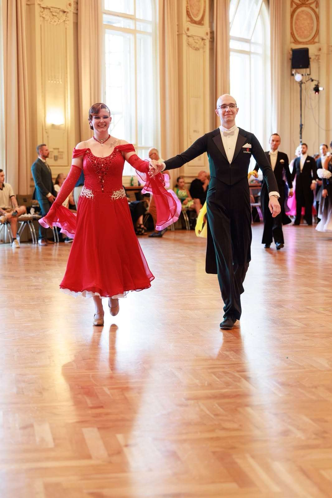 Mirko & Neele