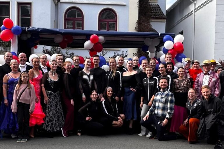 Gruppenbild