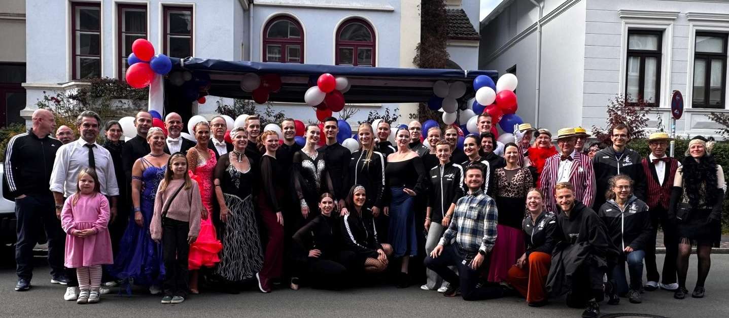 Gruppenbild