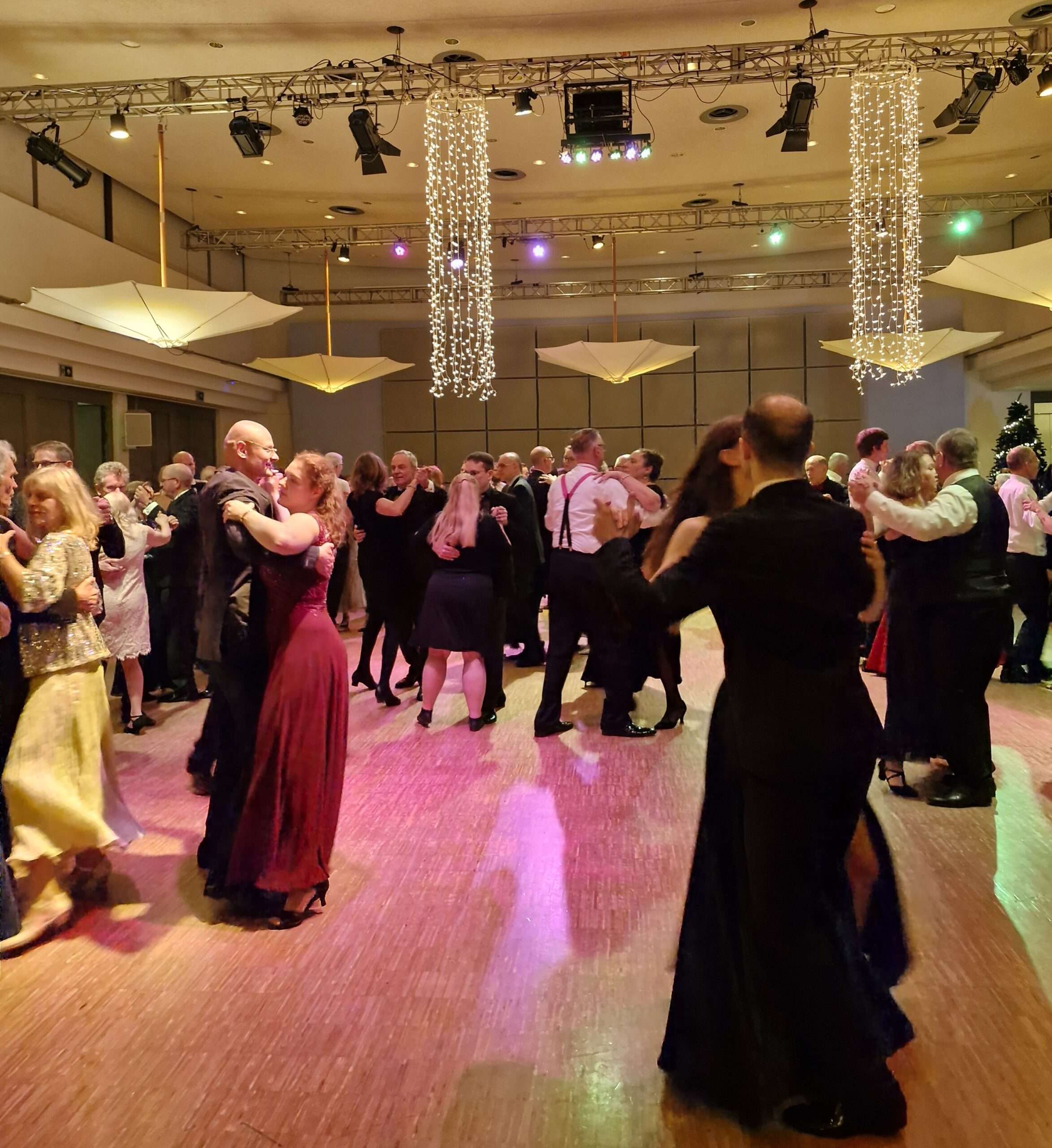 12. Oldenburger Winterball